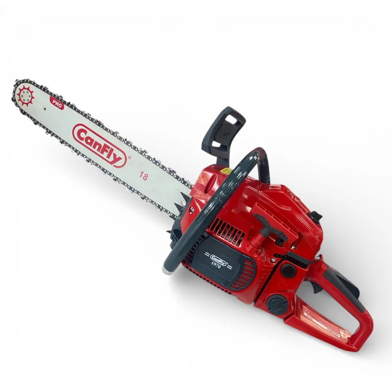 CANFLY BENZİNLİ TESTERE 3/8 34 DİŞ CANFLY