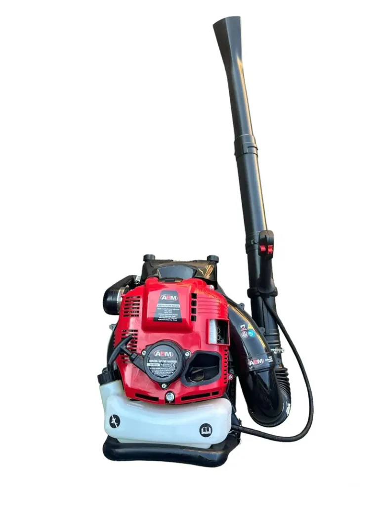 ABM SIRT TİPİ HAVA ÜFLEME 4ZAMANLI 4HP