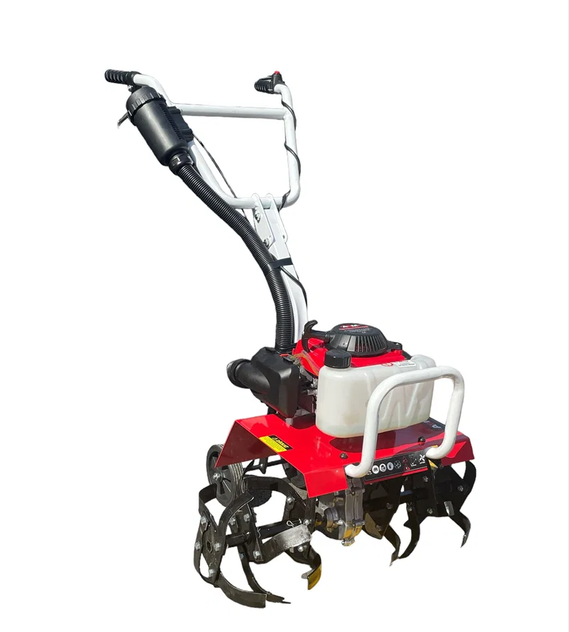 ATAK BENZİNLİ ÇAPA MAKİNASI 4T 7090